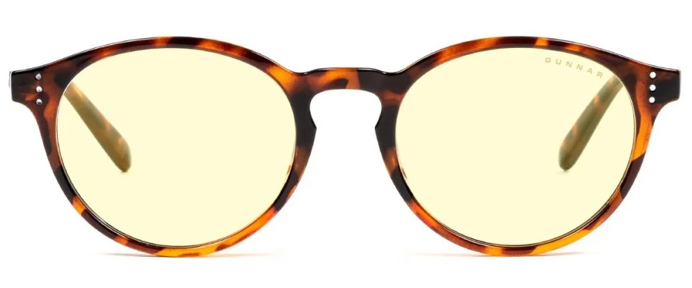 dioptrické brýle GUNNAR Attaché Reader Tortoise