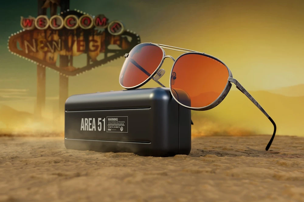 Fallout Brotherhood 1