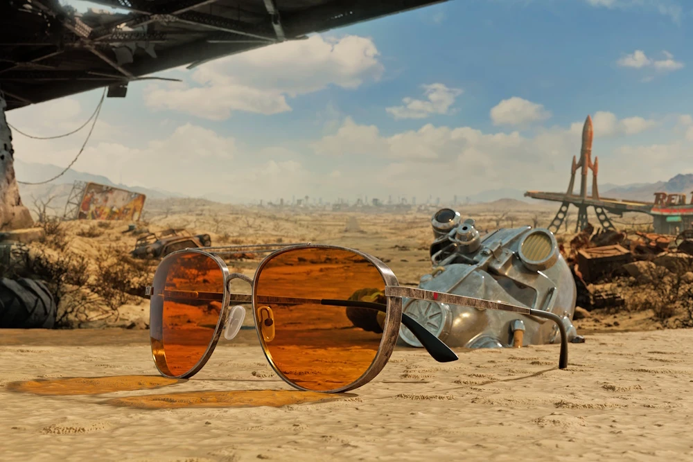 Fallout Brotherhood 2