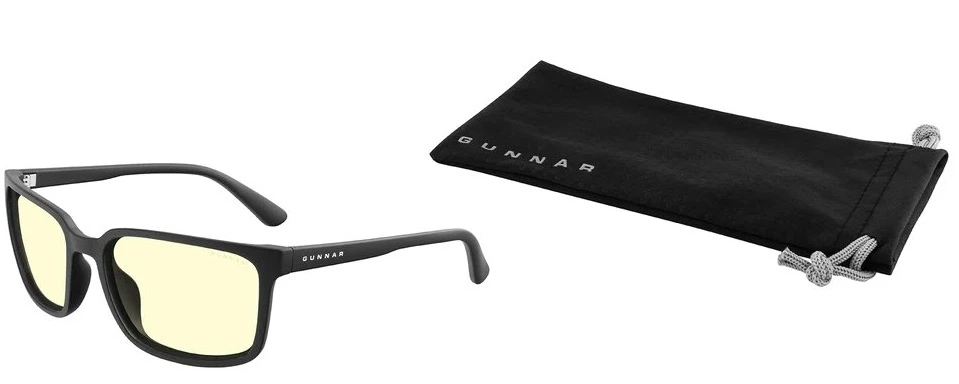 PC brýle GUNNAR MAMMOTH ONYX