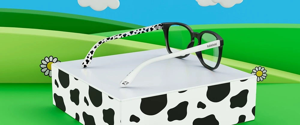 PC brýle GUNNAR MOZZARELLA ONYX/LATTE