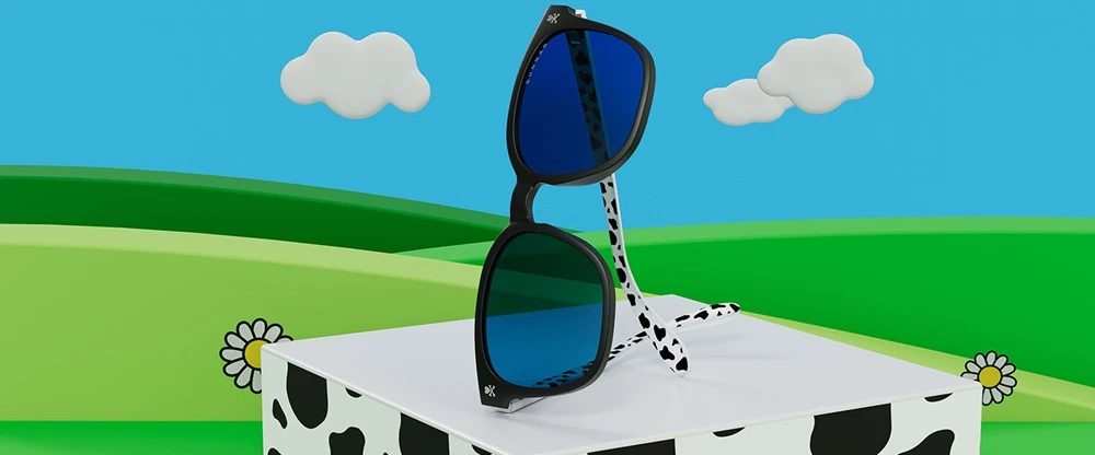GUNNAR MOZZARELLA ONYX/LATTE