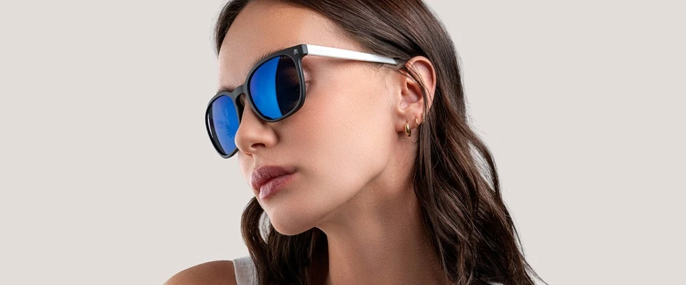 brýle GUNNAR MOZZARELLA ONYX/LATTE