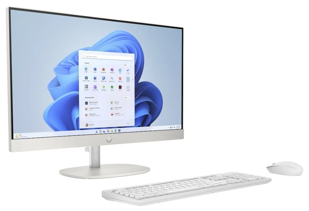 AiO PC HP 24-cr