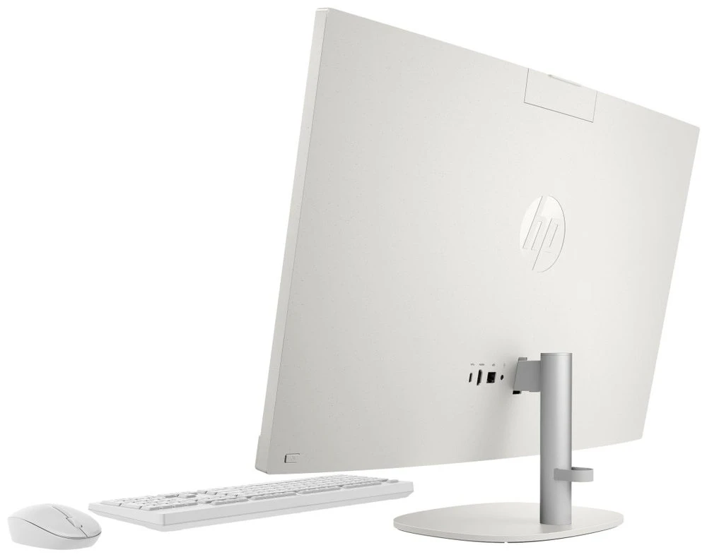 AiO počítač HP 27