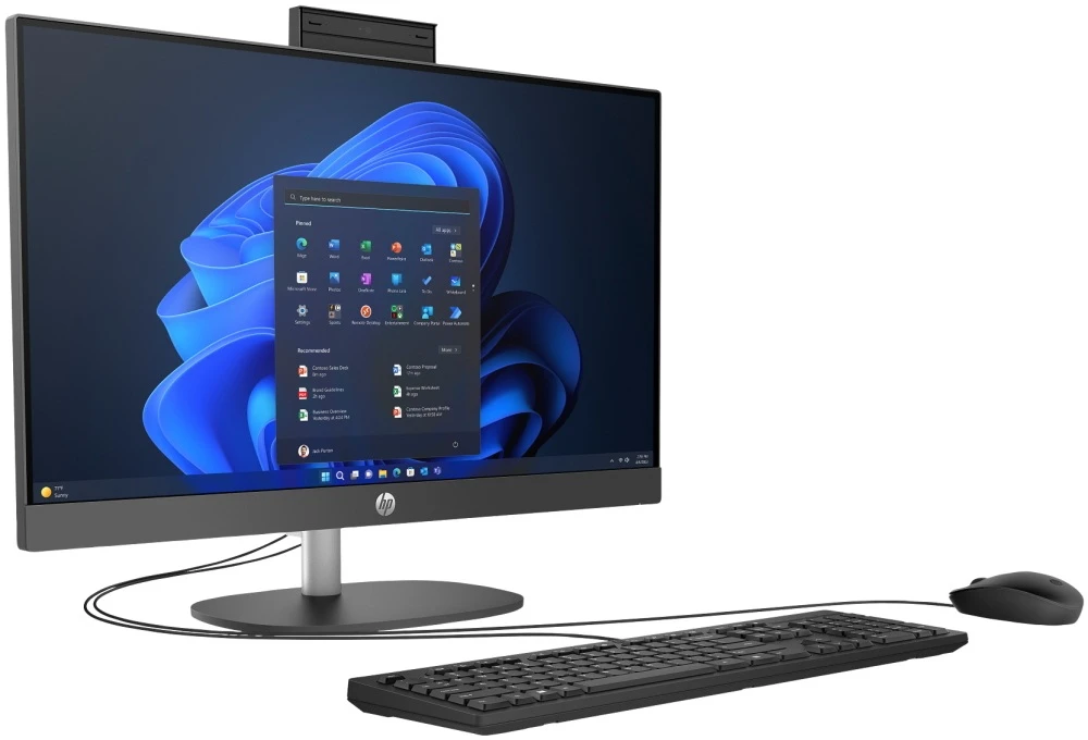 AiO PC HP ProOne 240 G10