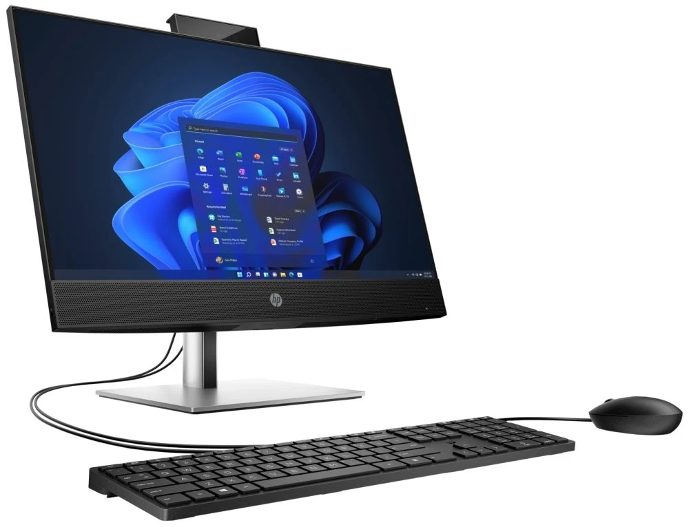 AiO počítač HP ProOne 440 G9