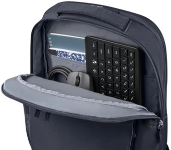 batoh HP Everyday 16" Odyssey otevřený