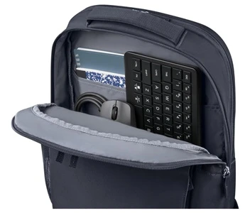 batoh HP Everyday 16" Odyssey otevřený