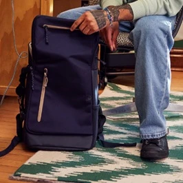 batoh HP Travel 25l 15,6" lifestyle