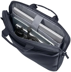brašna HP Everyday 16" Odyssey Briefcase vnitřní uspořádání