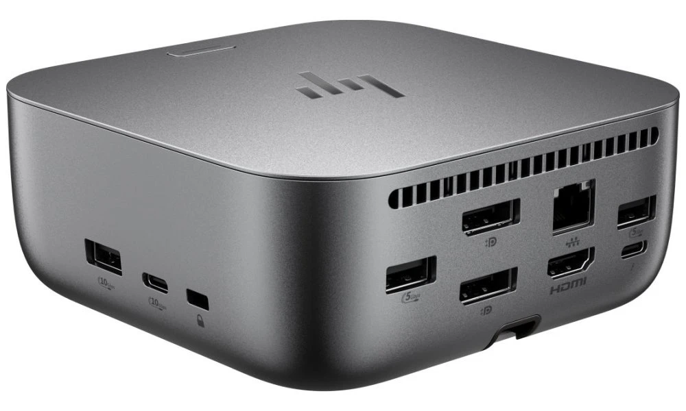 dokovací stanice HP Thunderbolt 4 G6