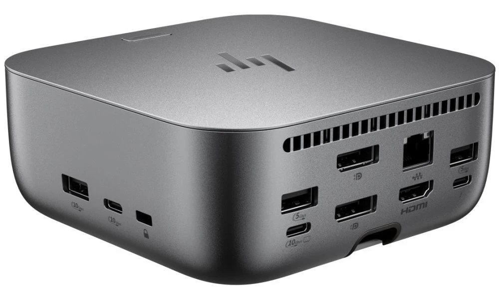 dokovací stanice HP Thunderbolt 4 Ultra  G6