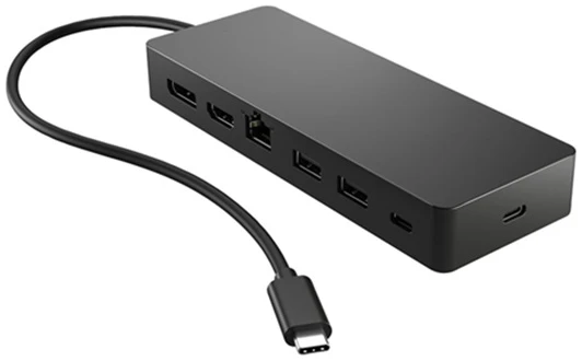 dokovací stanice HP Universal USB-C Multiport Hub