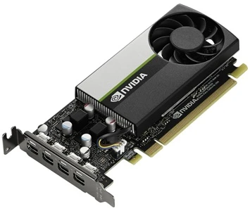 grafická karta HP NVIDIA T400E