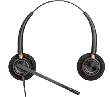 headset Poly EncorePro 520