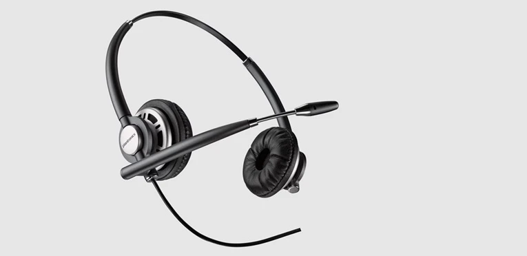 headset Poly EncorePro 720
