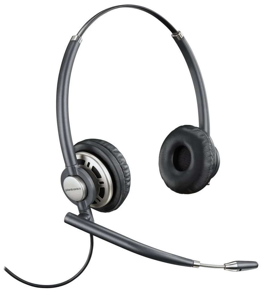 headset Poly EncorePro 720