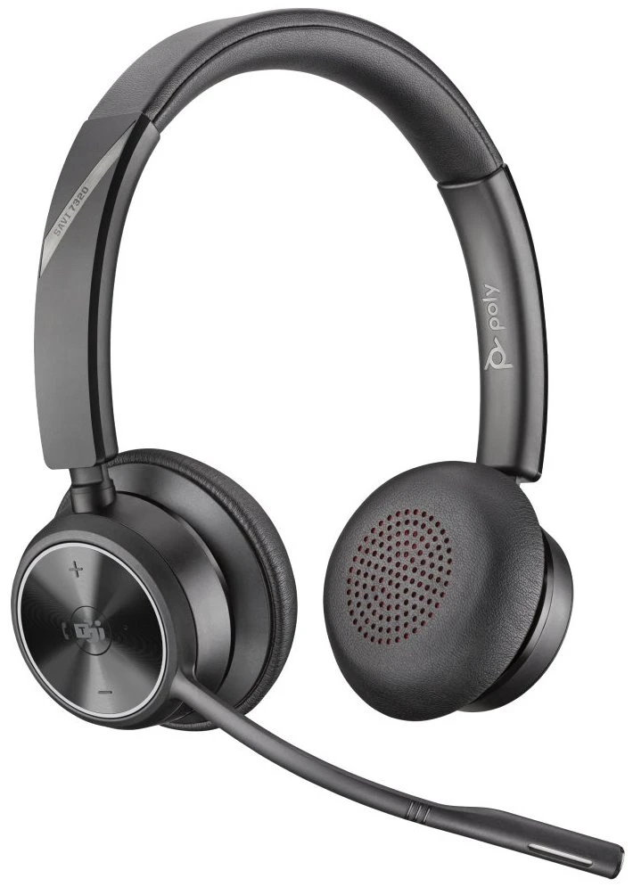 headset Poly Savi 7320-M