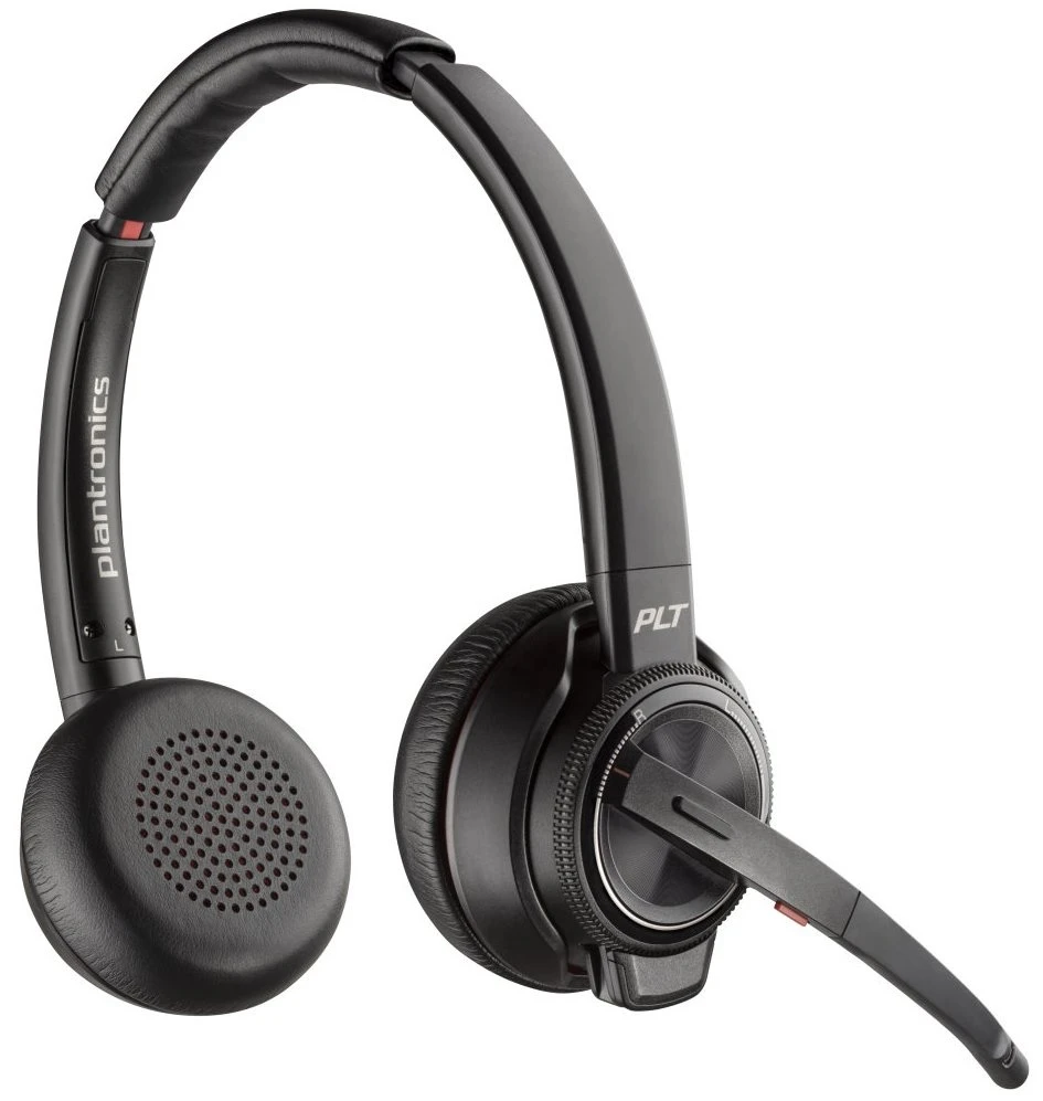 headset Poly Savi 8220 UC-M