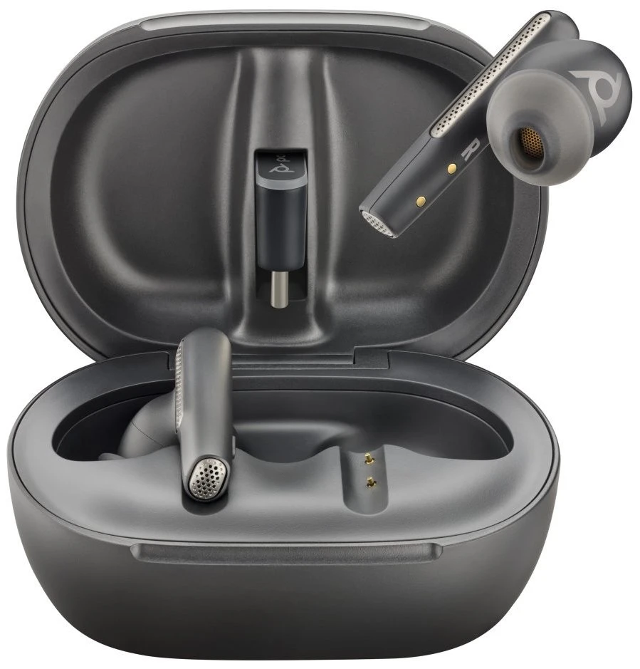 headset Poly Voyager Free 60+