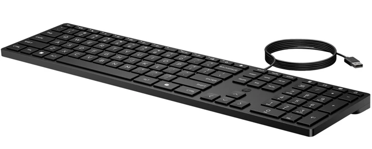 klávesnice HP 320K