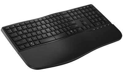 bezdrátová klávesnice HP 685 Comfort Dual-Mode