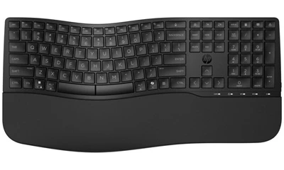 bezdrátová klávesnice HP 685 Comfort Dual-Mode