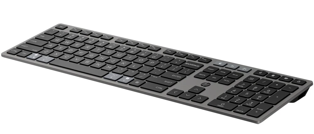 bezdrátová klávesnice HP 725