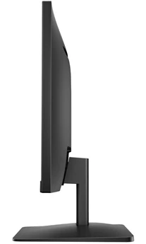monitor HP 322pe