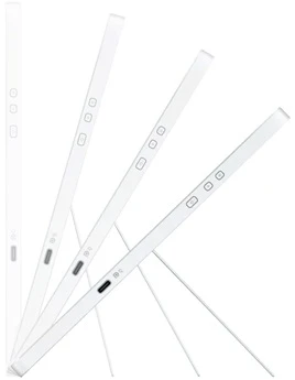 monitor HP 514pn 14" nastavitelný stojánek