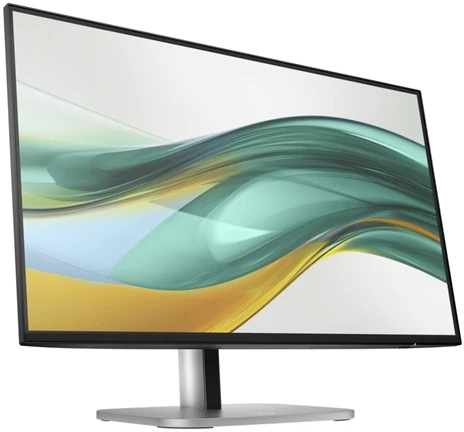 monitor HP 524pf