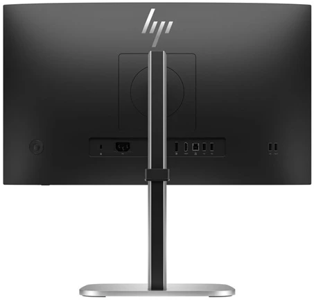 monitor HP 524pf