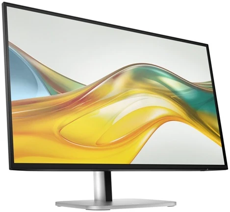 monitor HP 527pq 27"