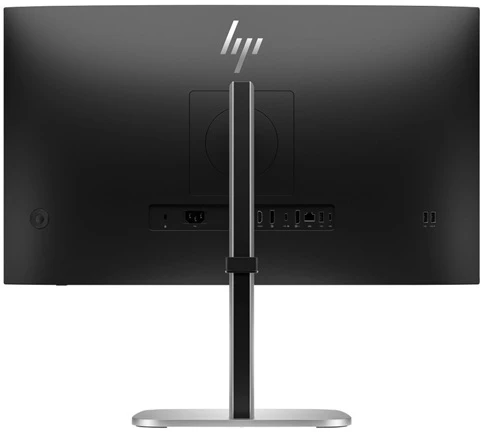 monitor HP 524pu