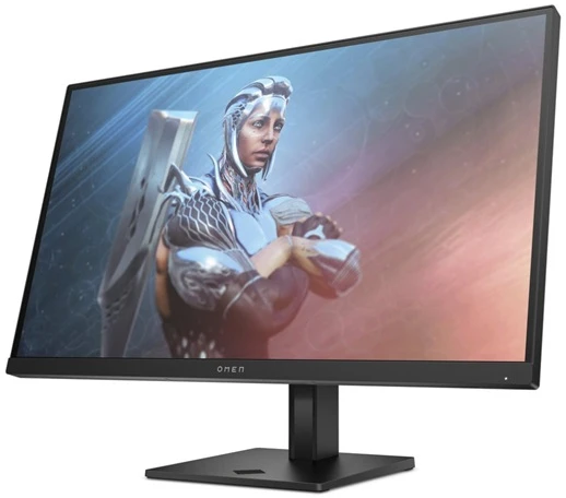 monitor HP Omen 27"