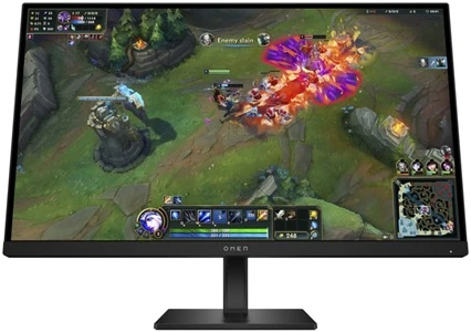 herní monitor HP OMEN 27q G2