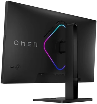 herní monitor HP OMEN 27qs G2