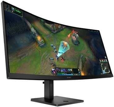 herní monitor HP OMEN 34c G2