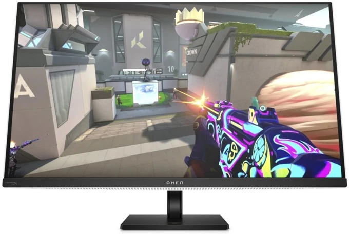 monitor HP Omen Transcend