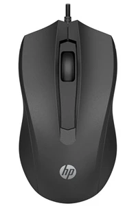 drátová myš HP 105