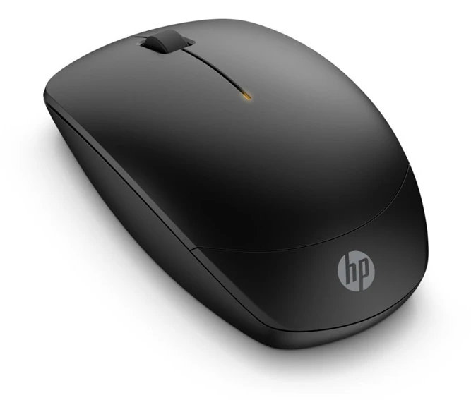 bezdrátová myš HP 230 Slim