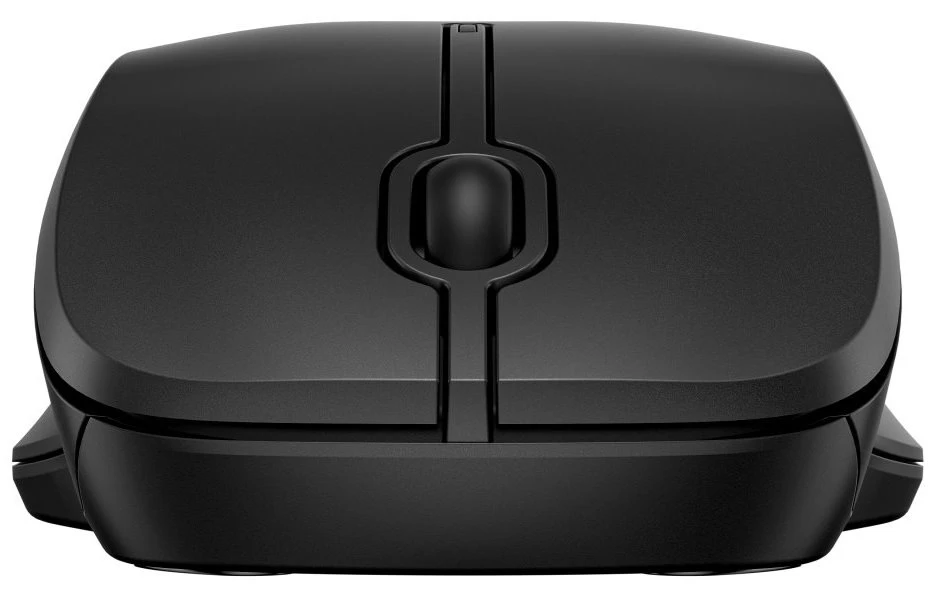 bezdrátová myš HP 255 Dual