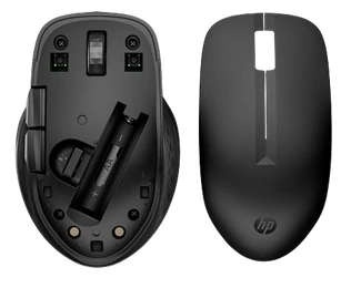 bezdrátová myš HP 435 Multi-device