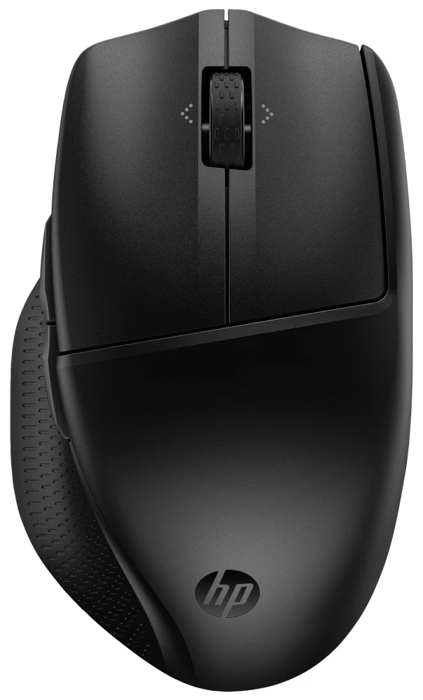 bezdrôtová myš HP 480