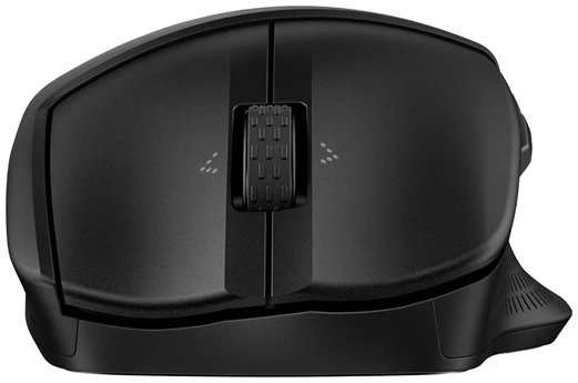 bezdrátová myš HP 685 Comfort Dual-Mode