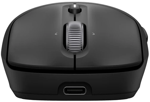 bezdrátová myš HP 705