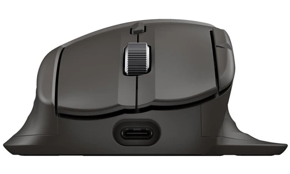 bezdrátová myš HP 785M