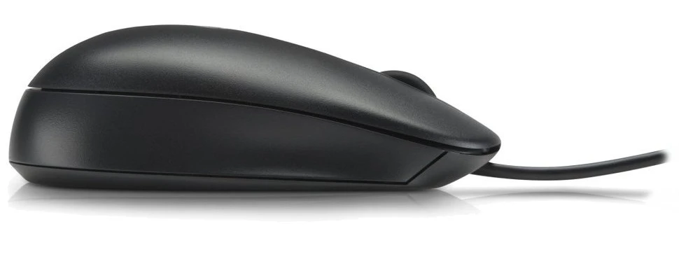 drátová myš HP USB Optical 2.9M