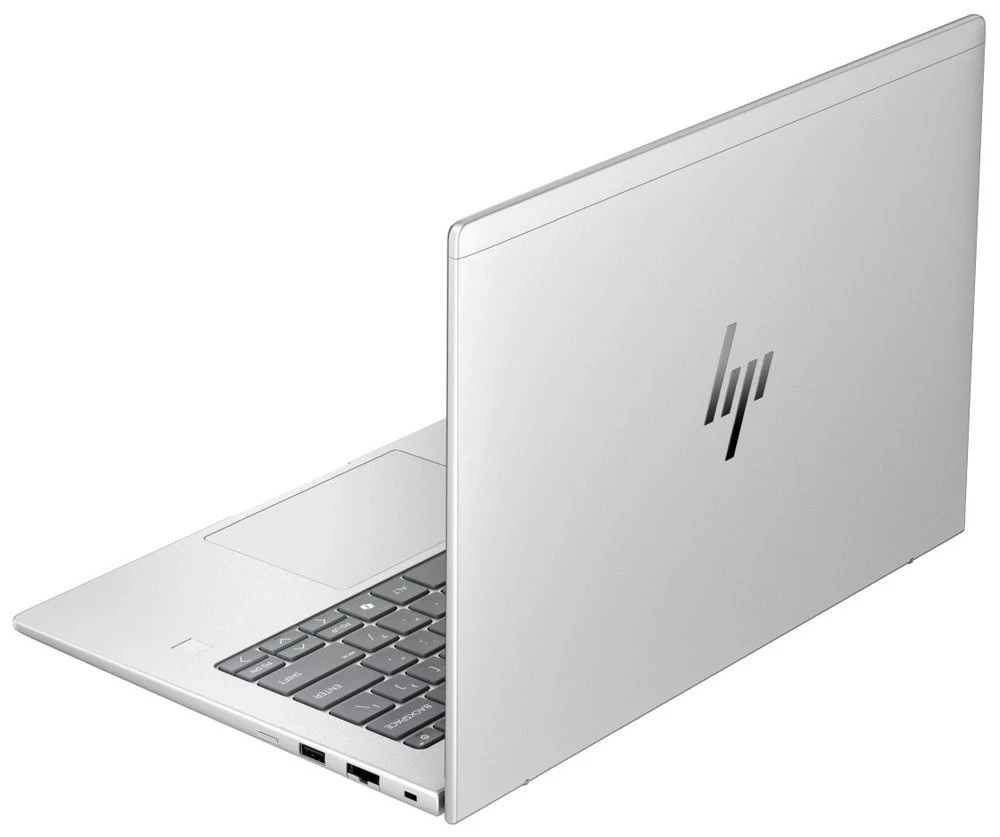 notebook HP EliteBook 6 G1 14
